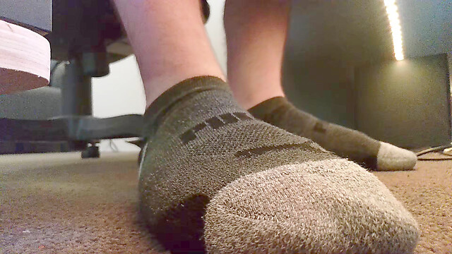 PerthSockBoi