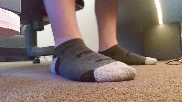 PerthSockBoi