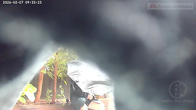 AmateurBoysPissing
