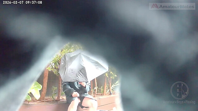 AmateurBoysPissing