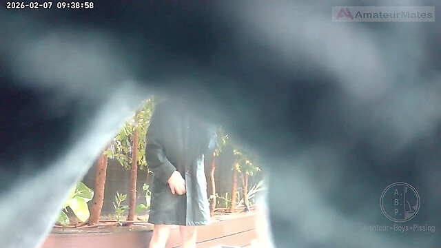 AmateurBoysPissing