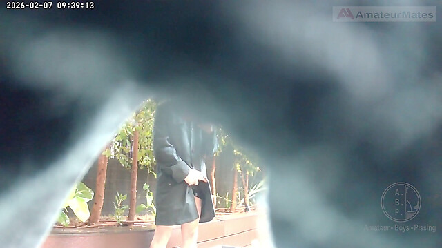 AmateurBoysPissing