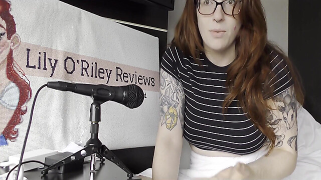 LilyOhRiley