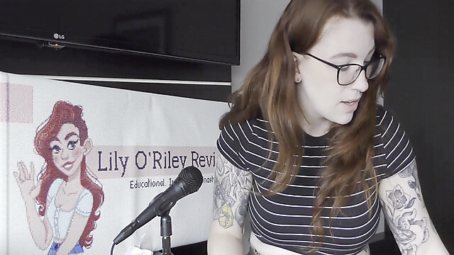 LilyOhRiley