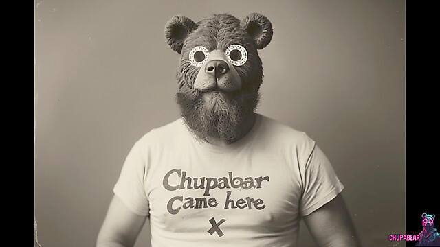 -ChupaBear-