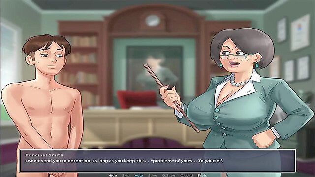 NaughtyNatashaGaming