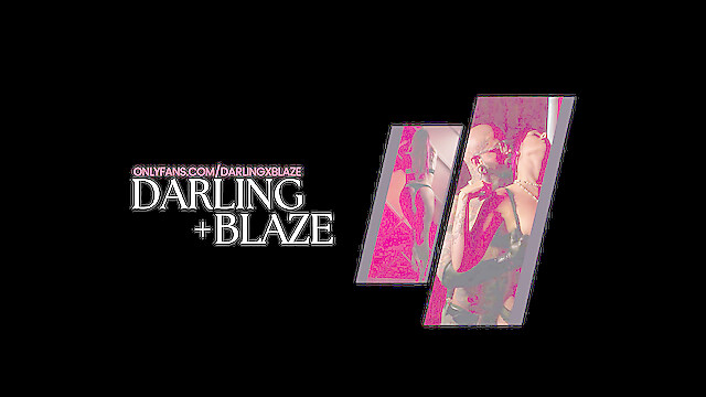 DarlingxBlaze