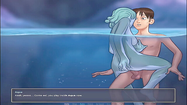 NaughtyNatashaGaming