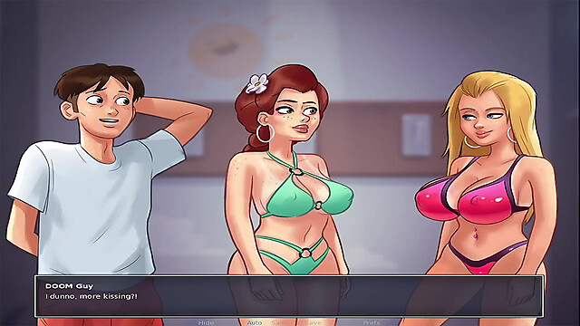 NaughtyNatashaGaming