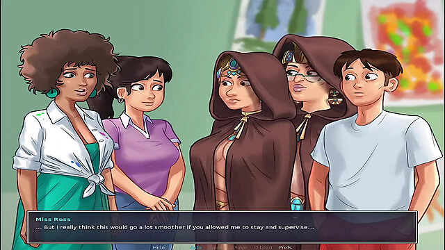 NaughtyNatashaGaming