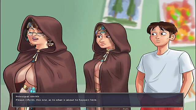 NaughtyNatashaGaming