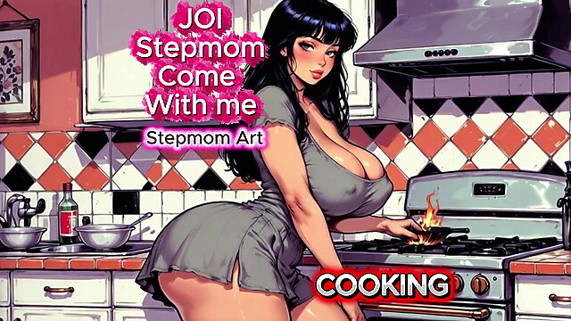 StepmomArt