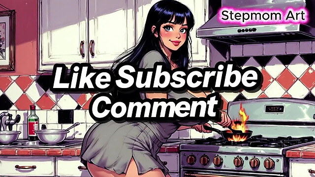 StepmomArt