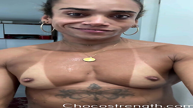 chocostrength