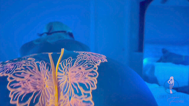 FlightAttendantFiona