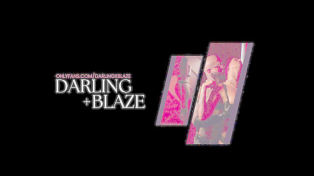 DarlingxBlaze