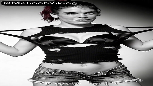 MelinahViking