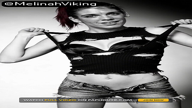 MelinahViking