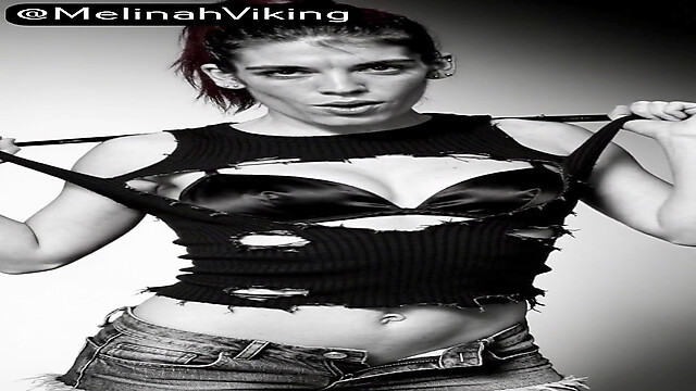 MelinahViking