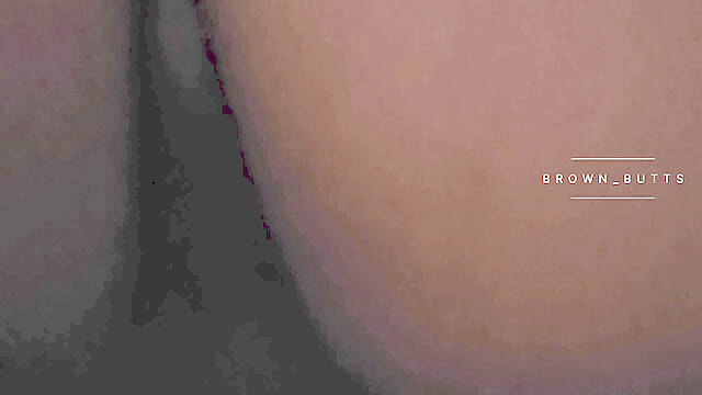 BrownButts