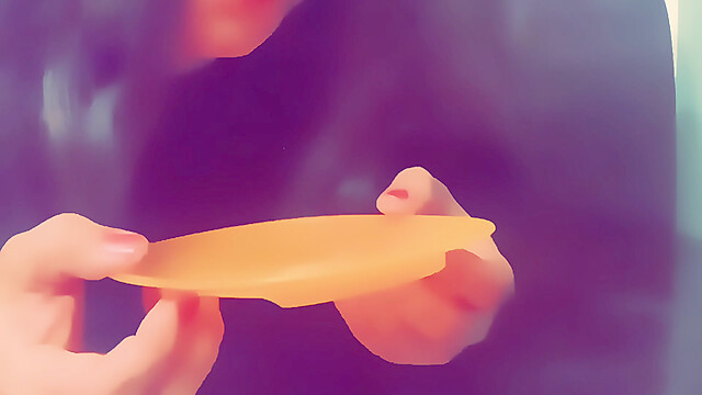 JenniferKneelsForFun