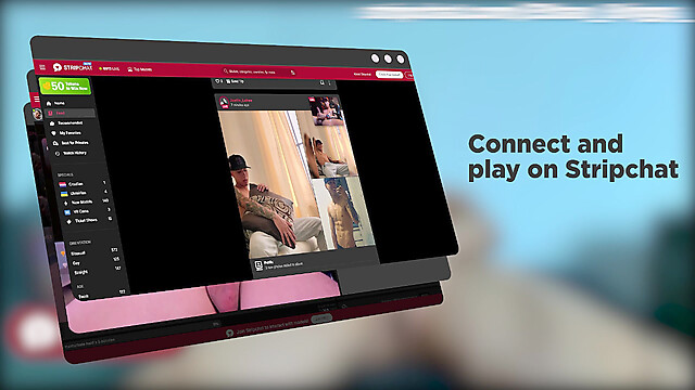 Stripchat_Community