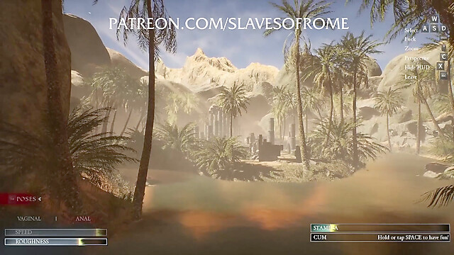 SlavesOfRome