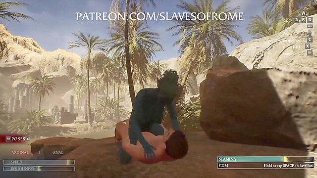 SlavesOfRome