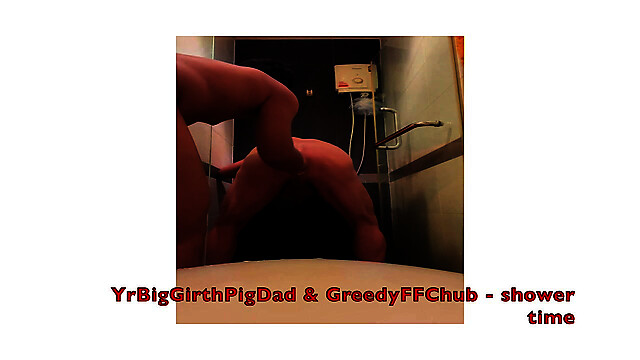 Yrbiggirthpigdad