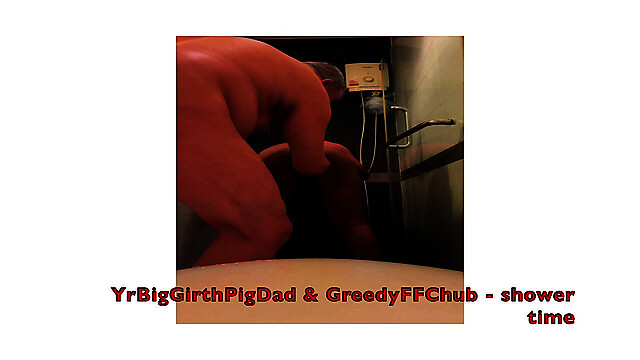 Yrbiggirthpigdad