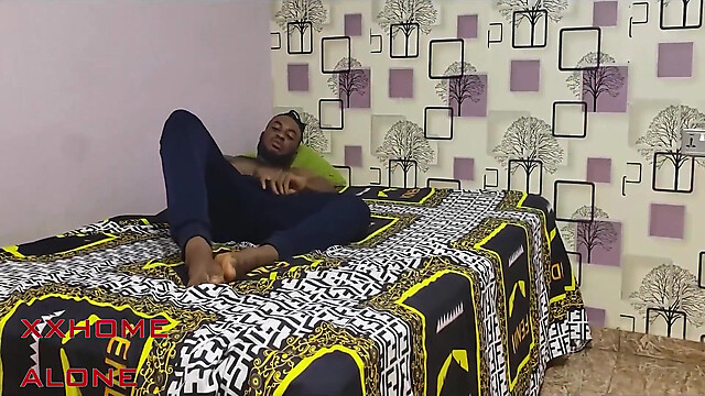 XxHomeAlone