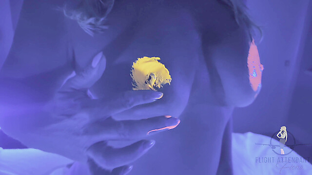 FlightAttendantFiona