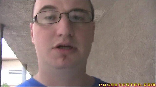 PussyTester