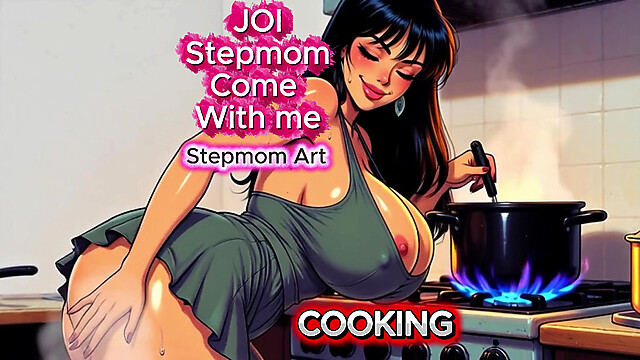 StepmomArt