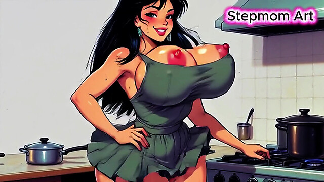 StepmomArt