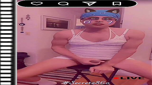 Secretz860