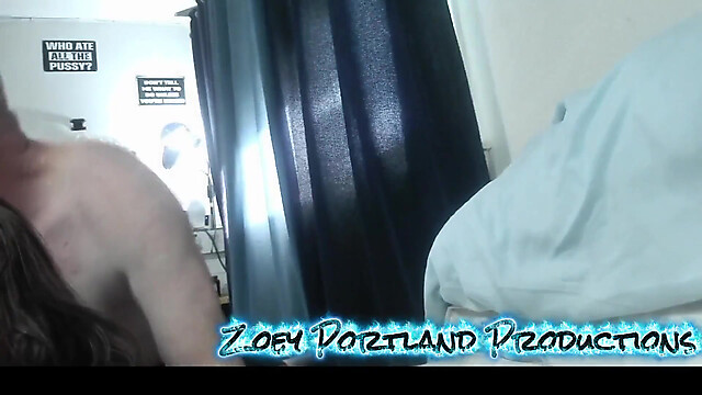 Zoeyportland