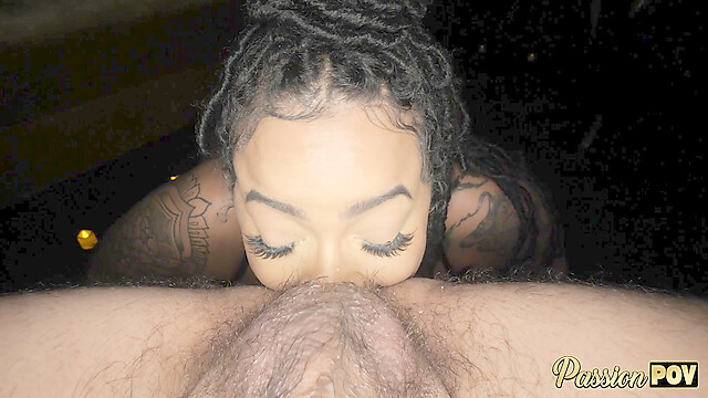 PassionPOV