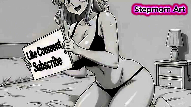 StepmomArt