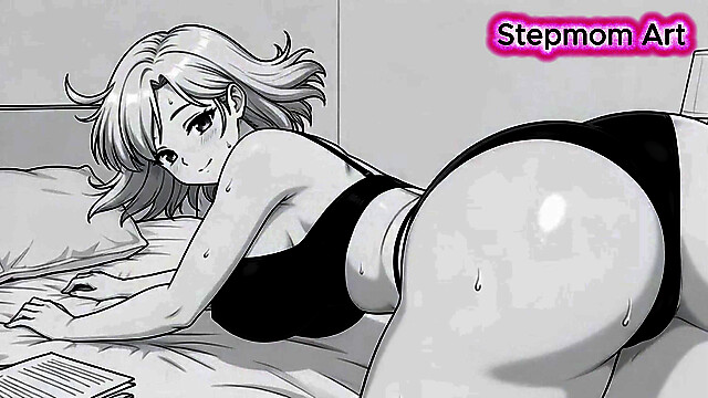 StepmomArt