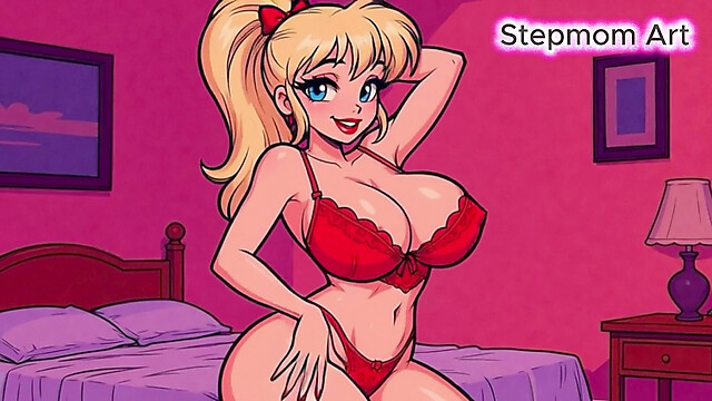 StepmomArt