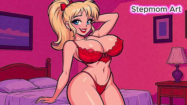 StepmomArt
