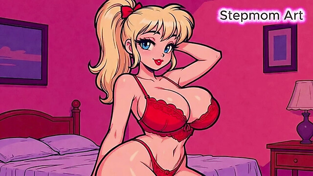 StepmomArt