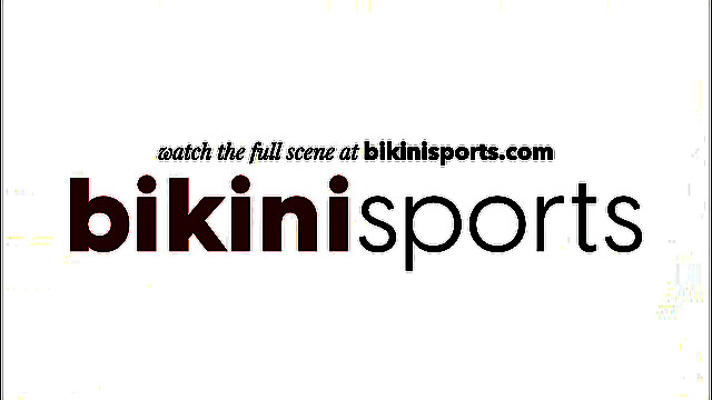 bikinisports