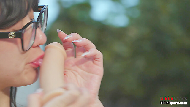 bikinisports