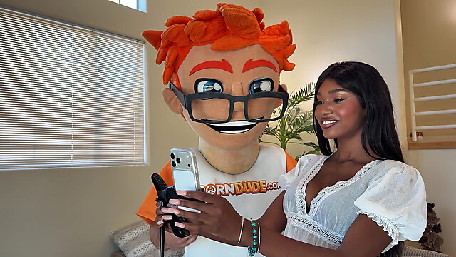 PornDudeCasting