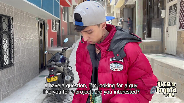 AngelofBogota