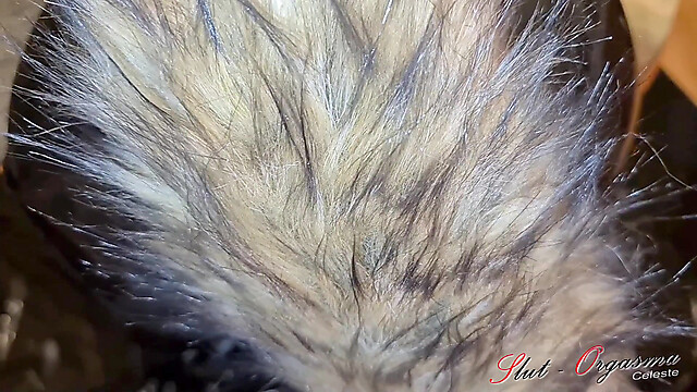 Slut-Orgasma-Celeste