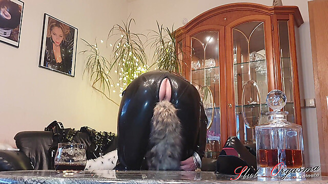 Slut-Orgasma-Celeste