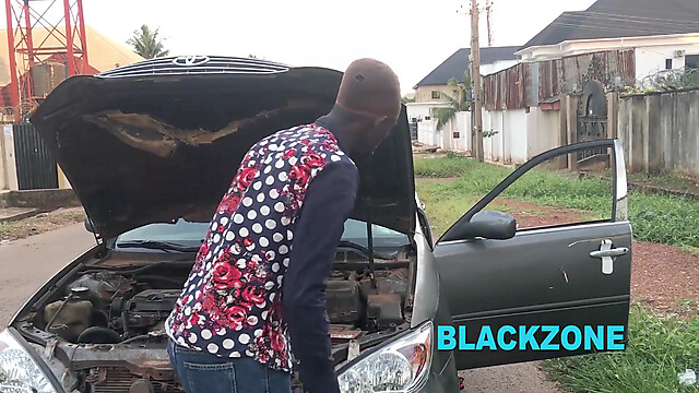 BLACKZONEFM